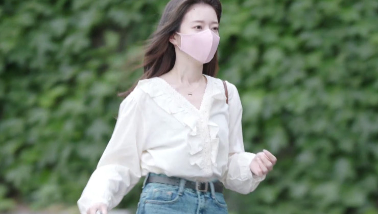 사진/티빙 환승연애 캡처
