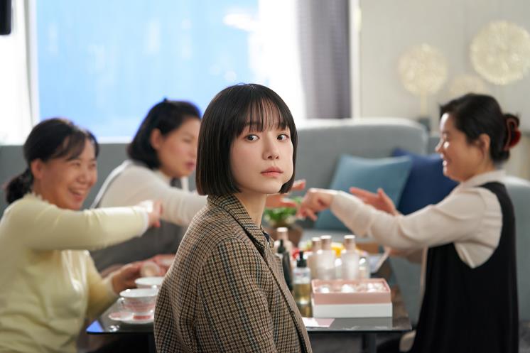 박규영 / 넷플릭스