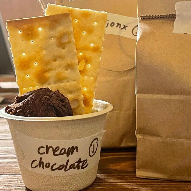 사진 죵스초콜릿샵 인스타그램 @jonx.chocolate.shop