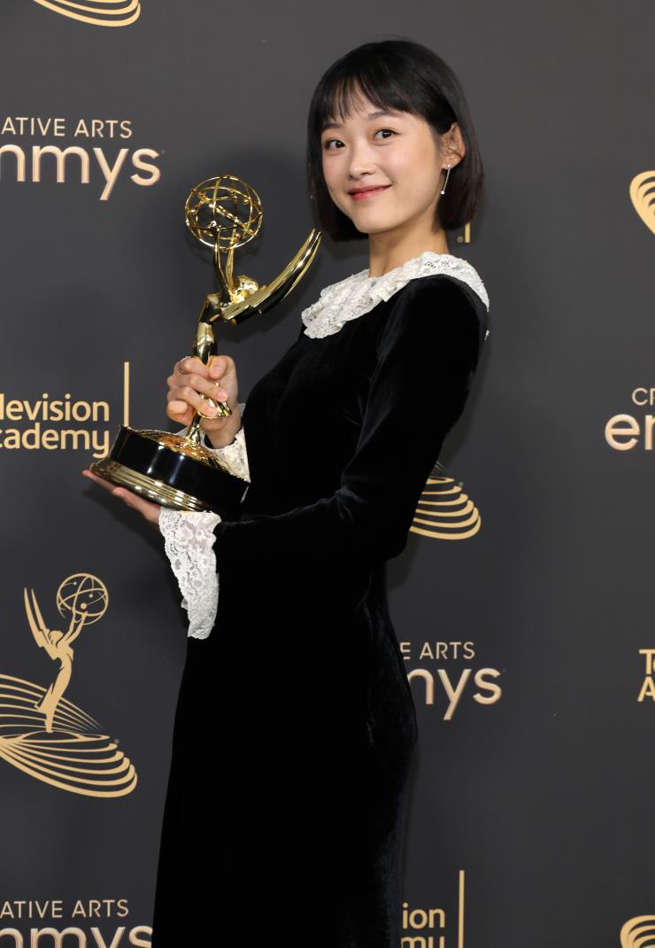 Photo by Amy Sussman/Getty Images