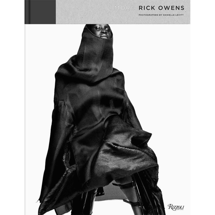 사진 /@rickowensonline