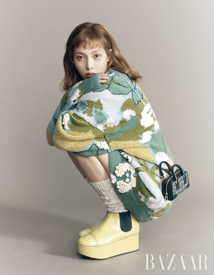 사진 / BAZAAR DB
