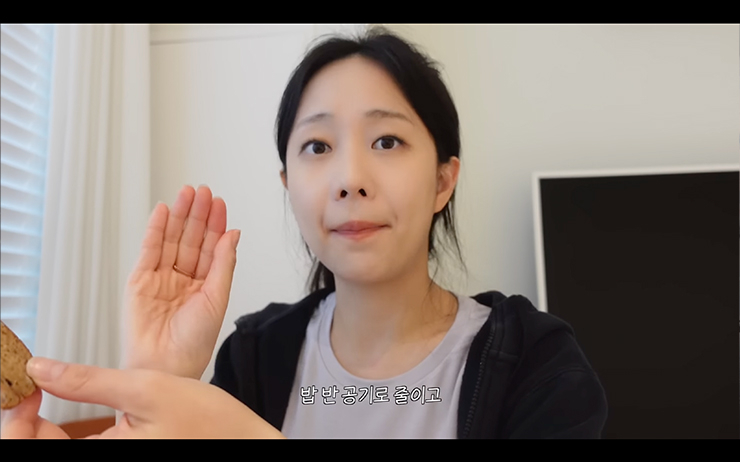 YouTube @오영주 OH!YOUNGJOO
