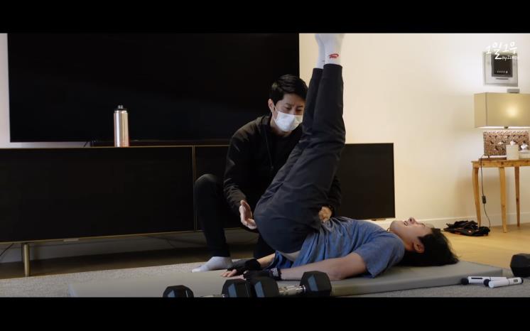 YouTube @1일1우 JUNGILWOO