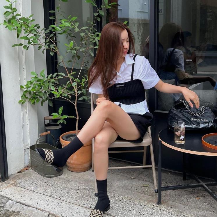 @ch_amii 차정원 인스타그램 캡처