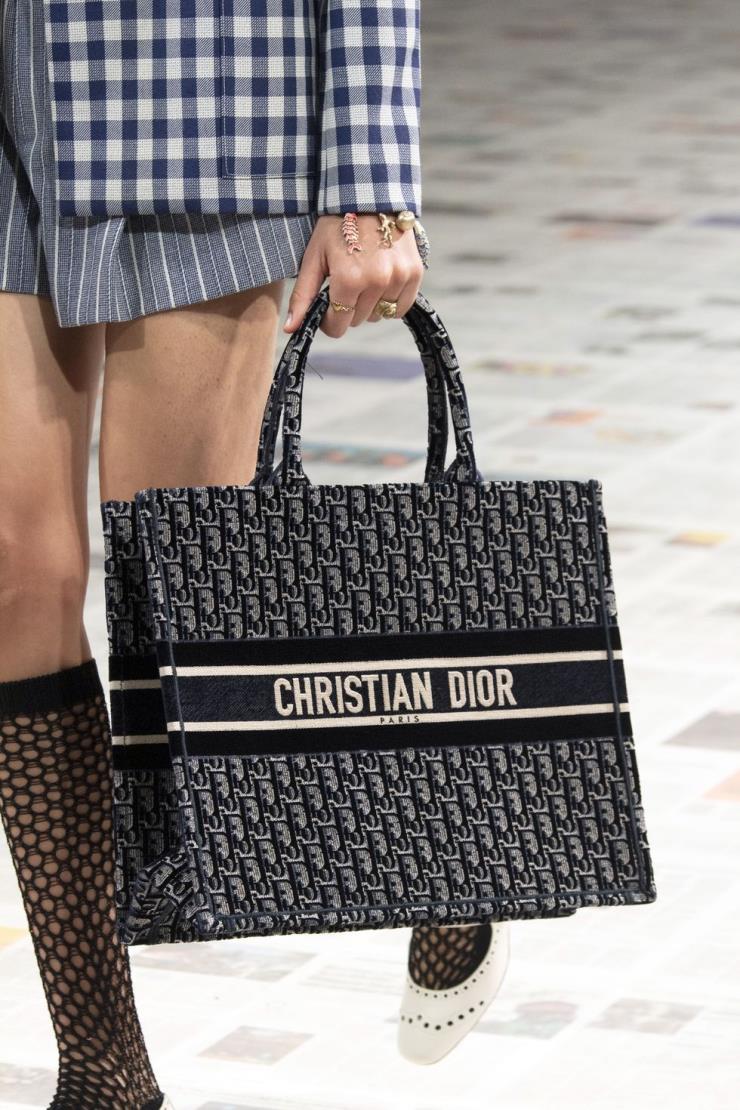 2020 F/W Dior
