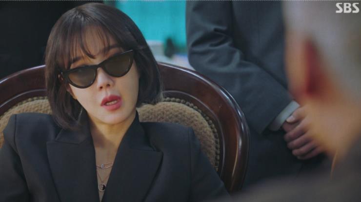 sbs <펜트하우스2>