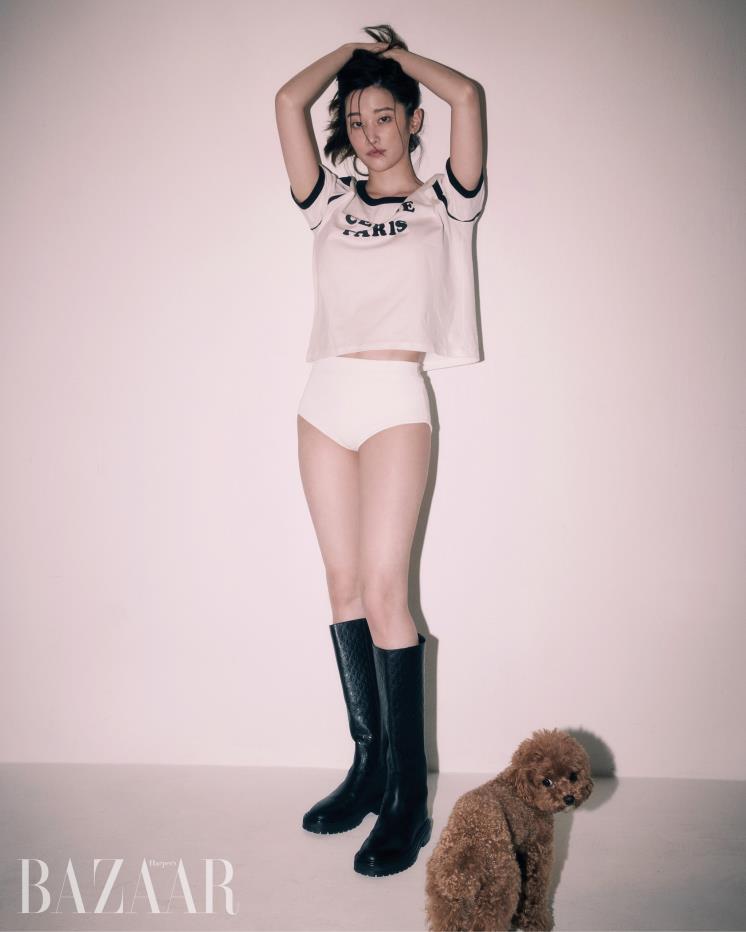 하퍼스 바자 코리아 Harper’s BAZAAR