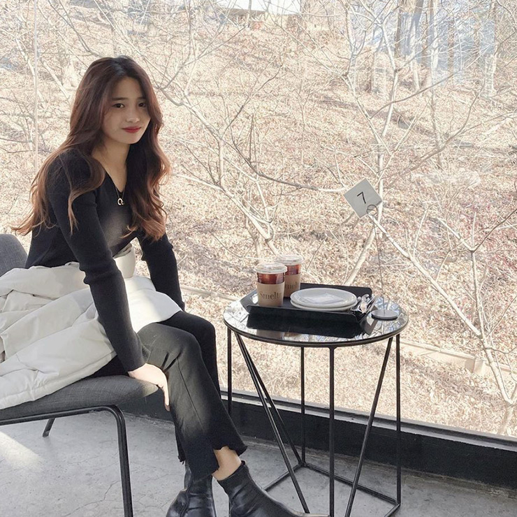 사진/홍효진 인스타그램