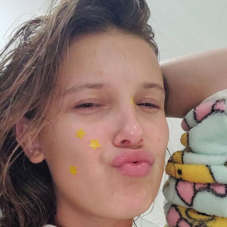 @milliebobbybrown