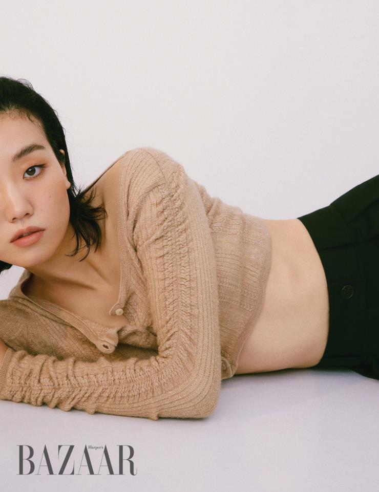 하퍼스 바자 코리아 Harper's BAZAAR