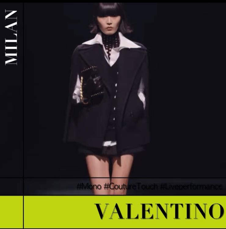 VALENTINO
