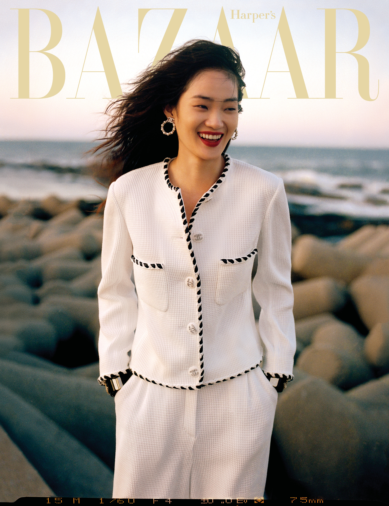 하퍼스 바자 코리아 Harper’s BAZAAR 제공