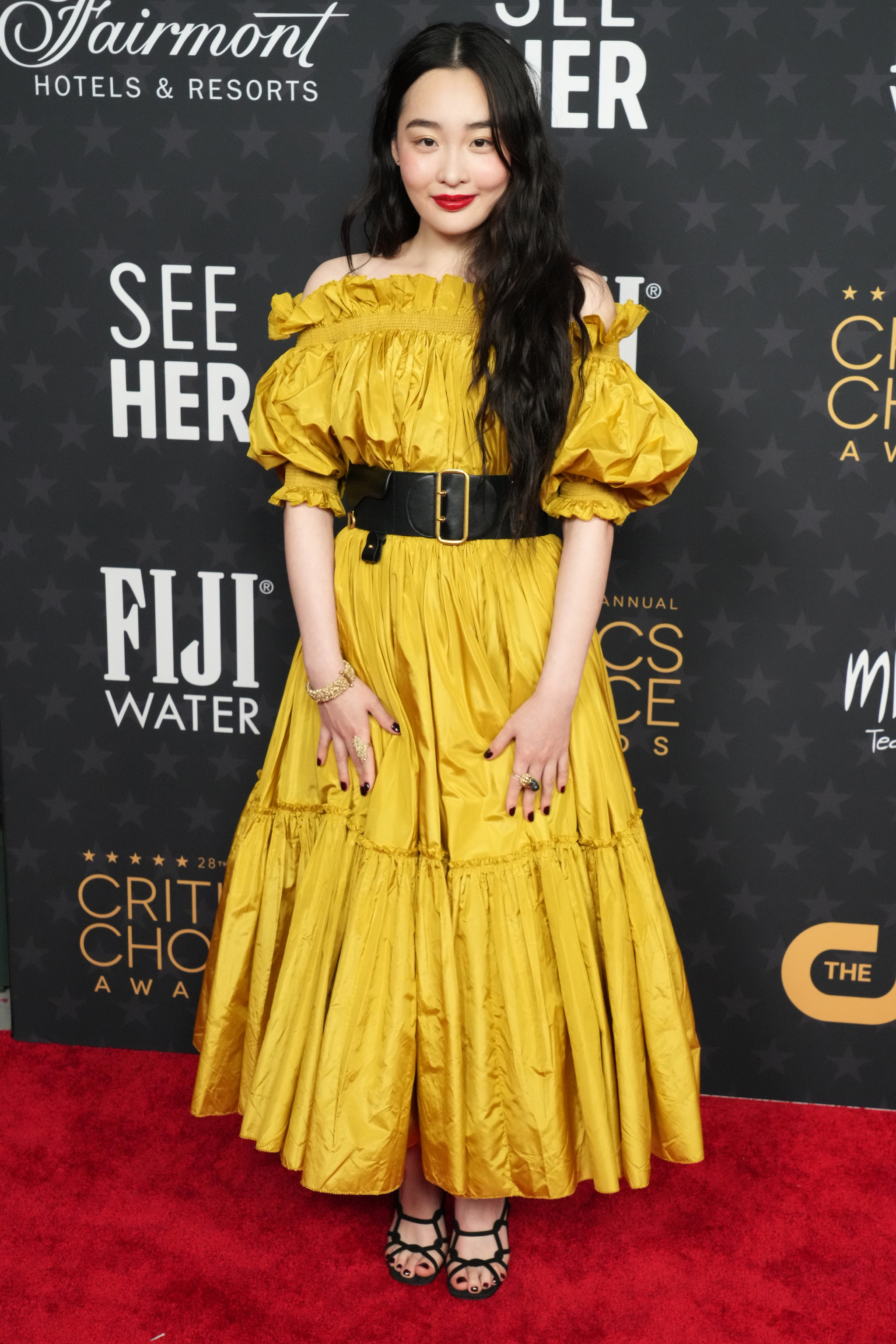 Getty Images / Photo by Jeff Kravitz·FilmMagic