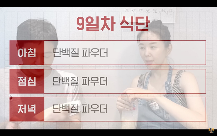 YouTube @A급 장영란