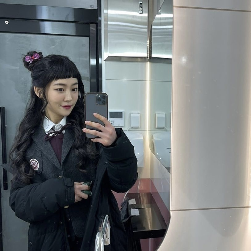 <더 글로리> 최혜정
