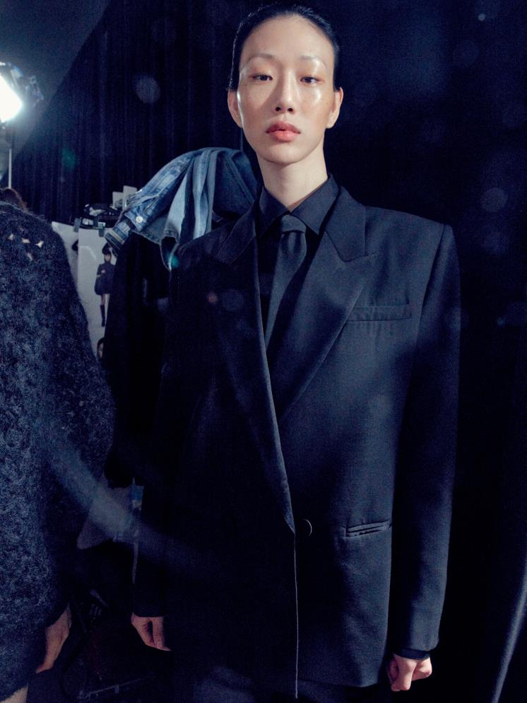 COS 2023 F/W