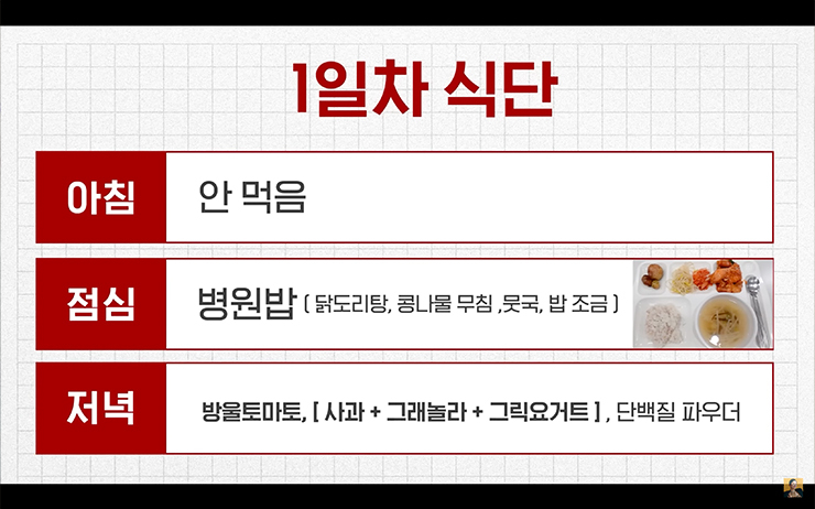 YouTube @A급 장영란