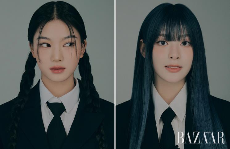 아이사, 세은