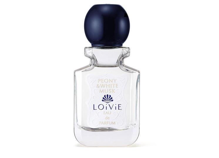  LOiViE 오 드 퍼퓸 피오니 앤 화이트 머스크 50ml 10만 9천원
