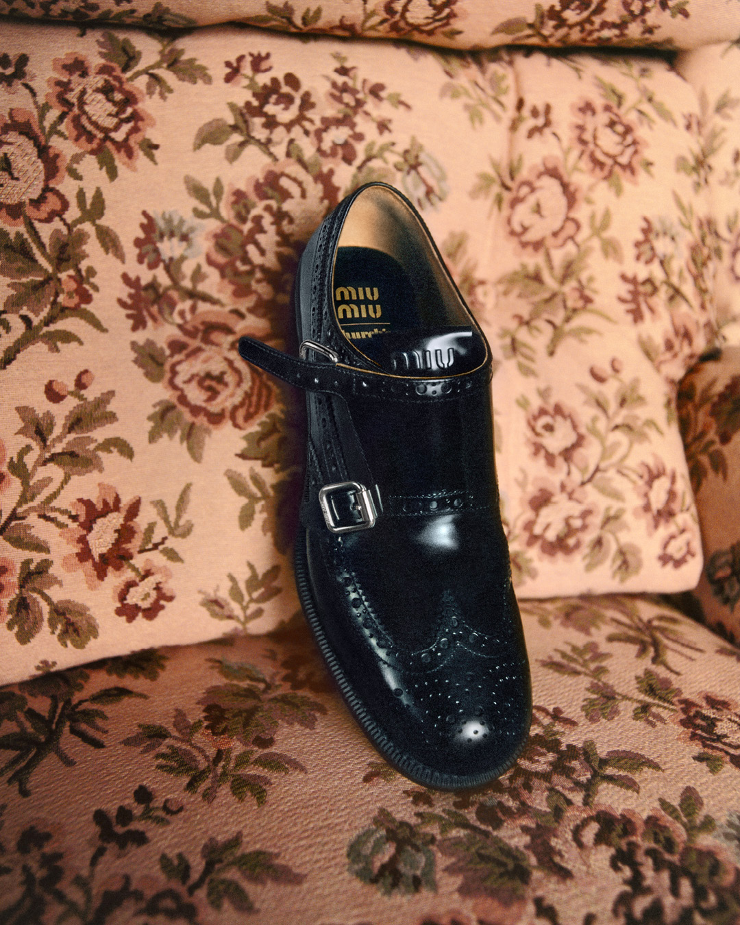 Church's X miumiu