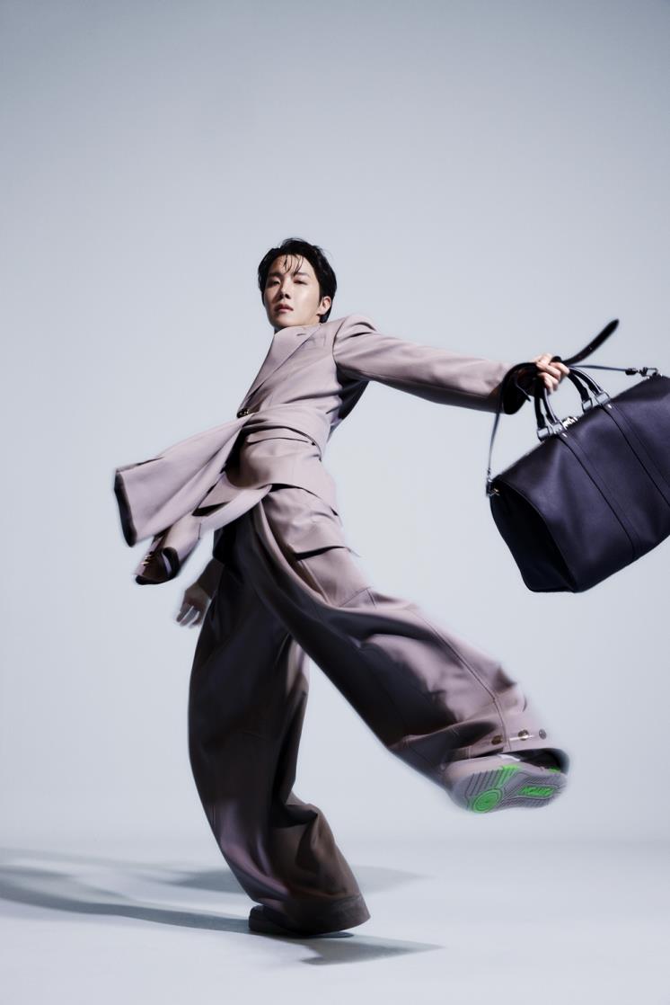 사진/ 루이비통 제공