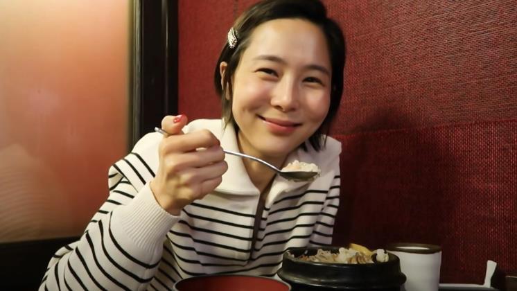 유튜브 <김나영의 nofilterTV> 캡쳐