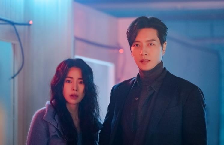 SBS 새 목요드라마 <국민사형투표> 스틸
