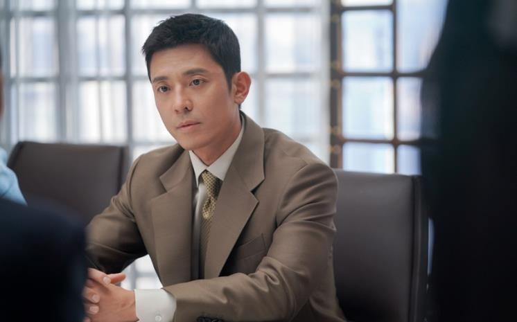 ENA <이상한 변호사 우영우> 스틸