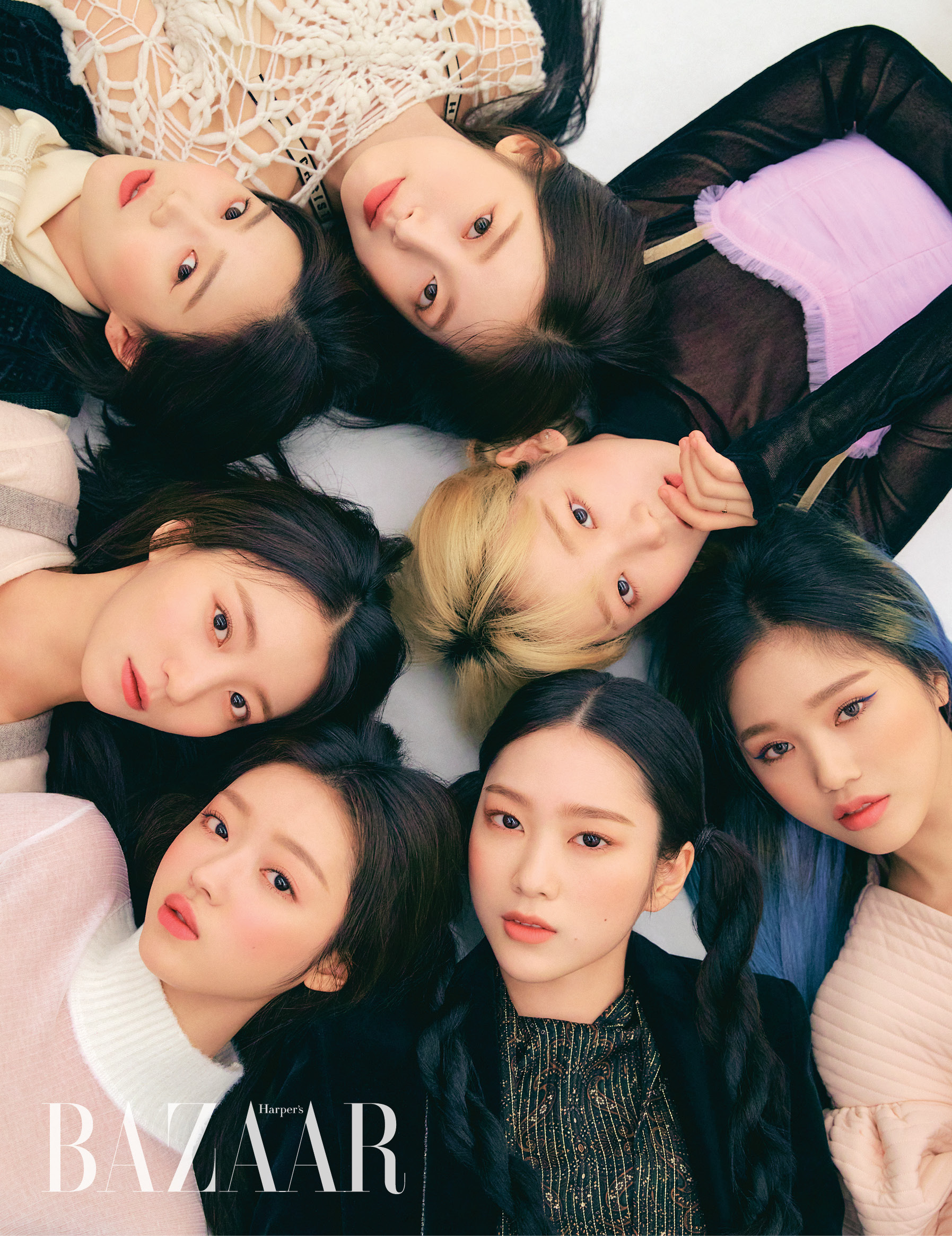 하퍼스 바자 코리아 Harper’s BAZAAR 제공