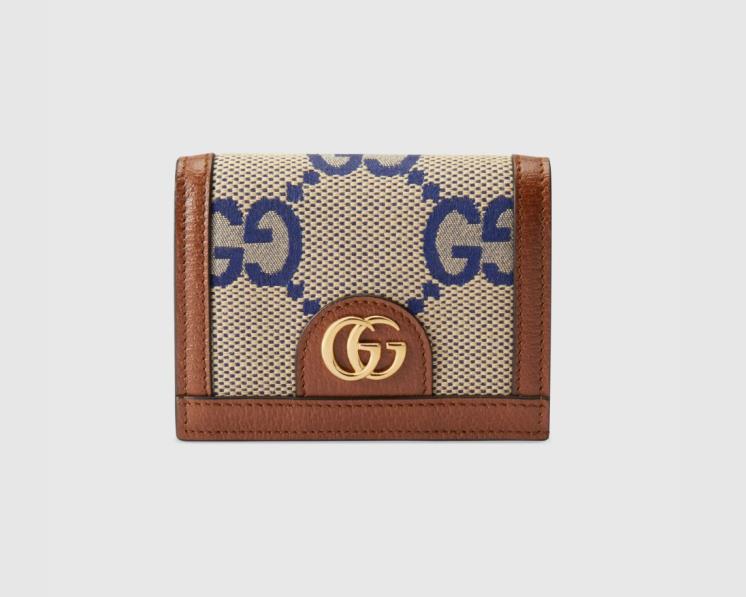 GUCCI 오피디아 코리아 익스클루시브 카드 케이스 지갑 69만 원 