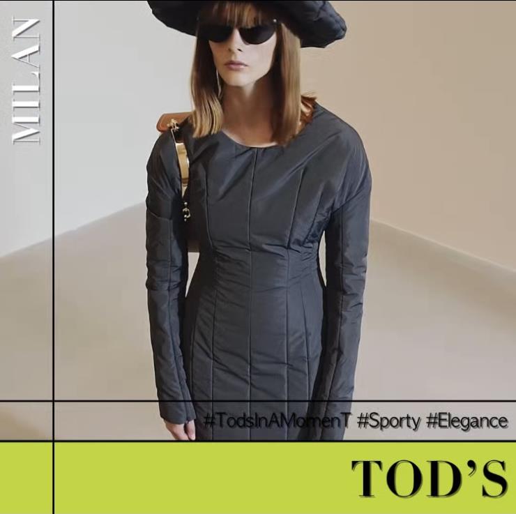 TOD'S