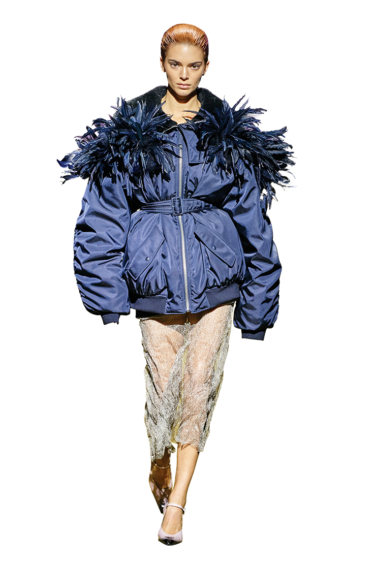 Prada