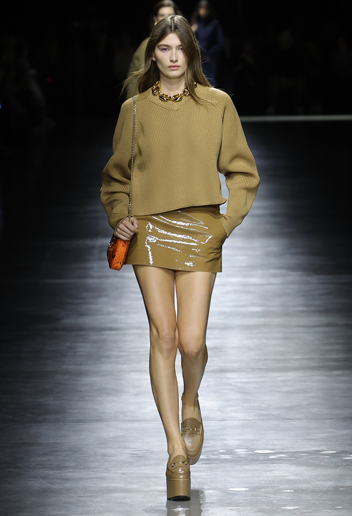 GUCCI 24 S/S
