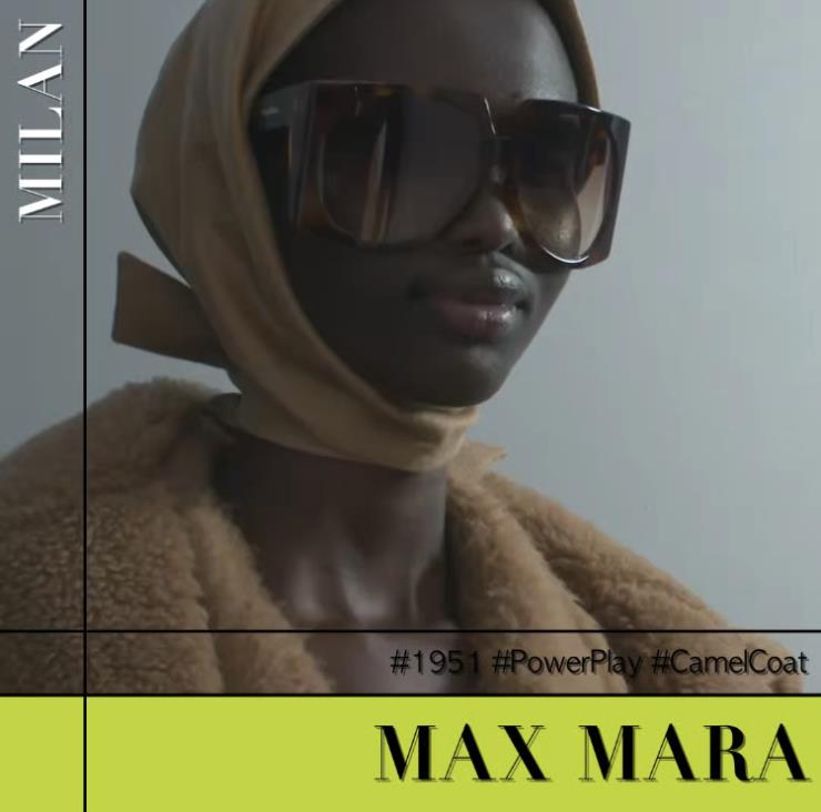 MAX MARA