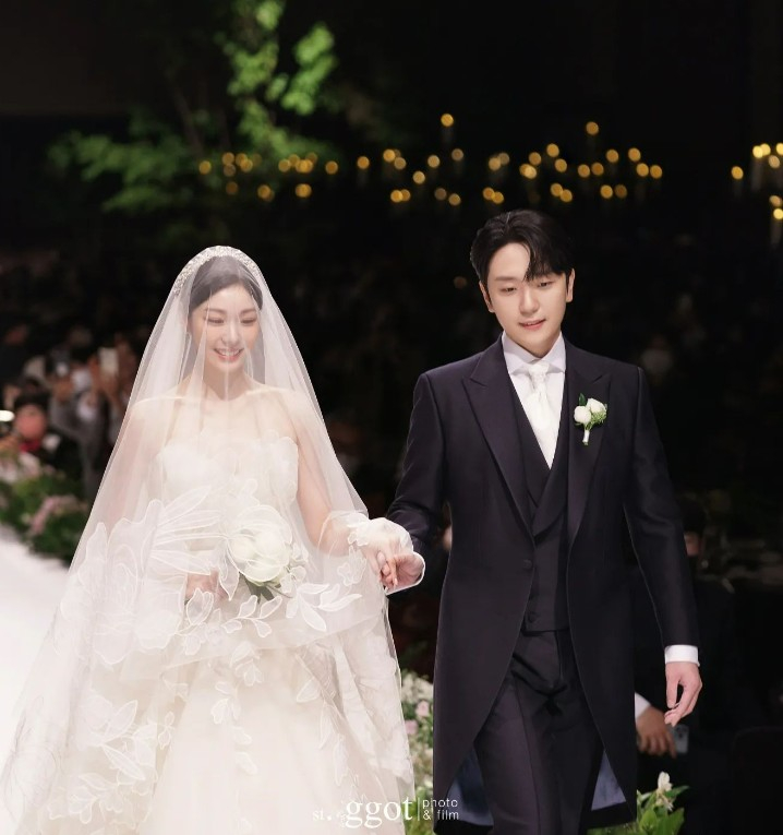 사진 / 김연아 인스타그램