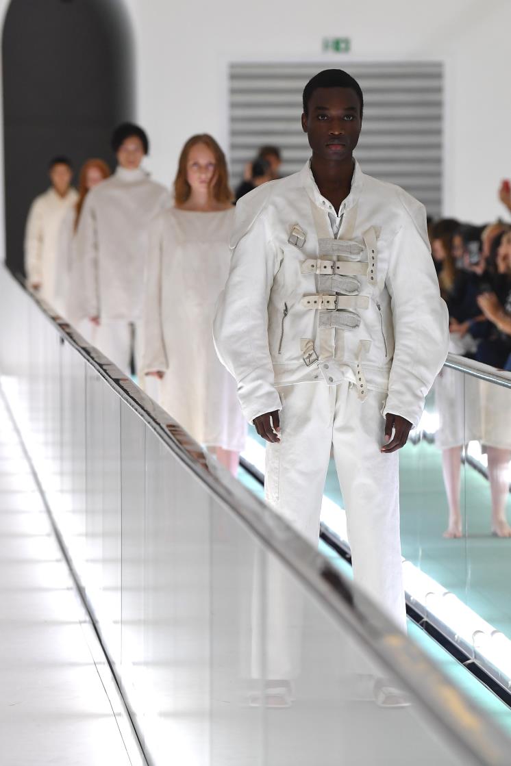 구찌 2020 S/S 컬렉션