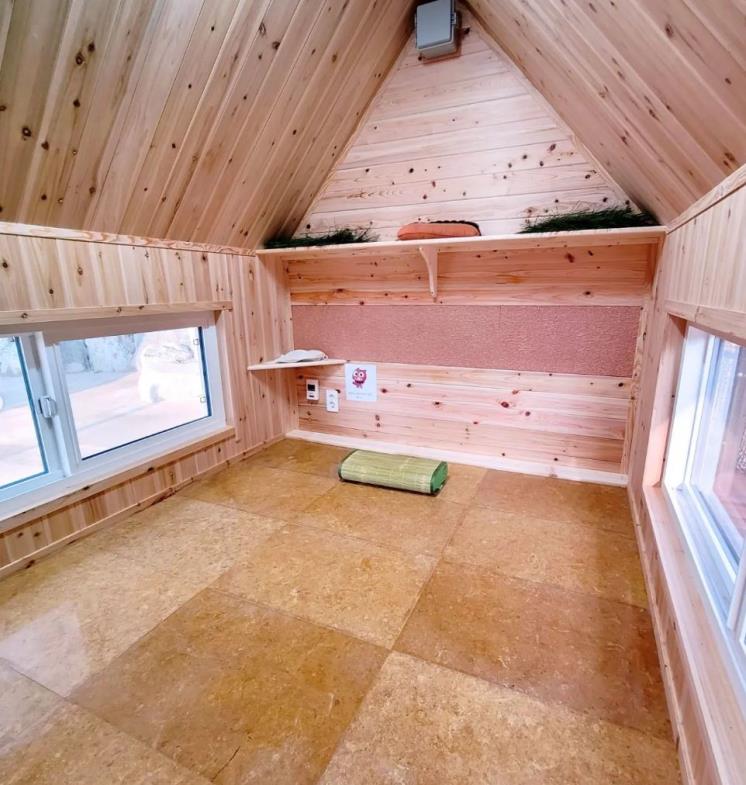 사진/ 위드제이펜션 SNS