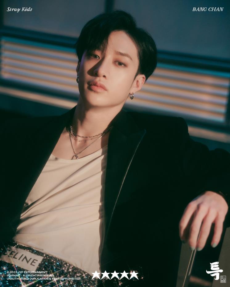 3집 앨범 두 번째 콘셉트 이미지 / JYP엔터테인먼트