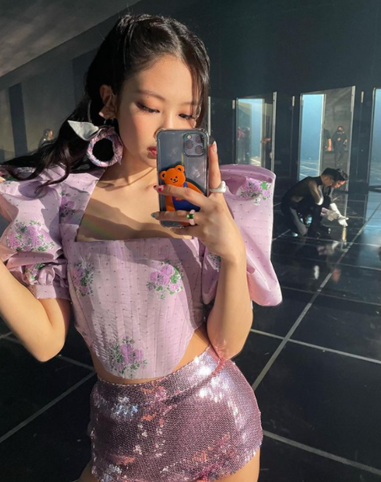제니
