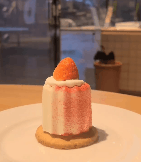 이미지 출처: 모파상 인스타그램(@maupassant_cafe)