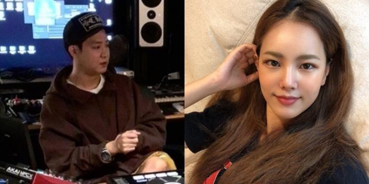 사진 / 김은정, 임광욱 인스타그램