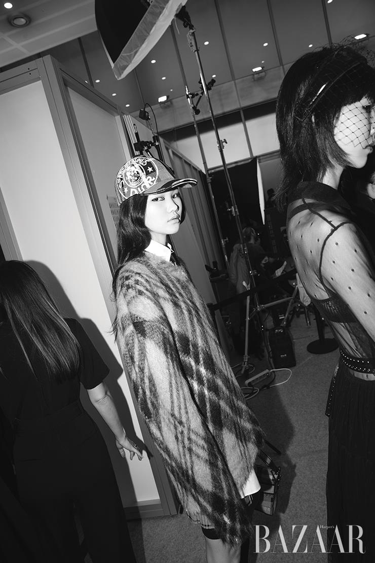 머리부터 발끝까지 체크 타임! 