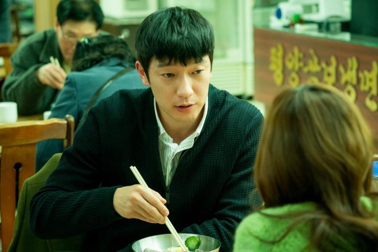 영화 <연애 빠진 로맨스> 스틸