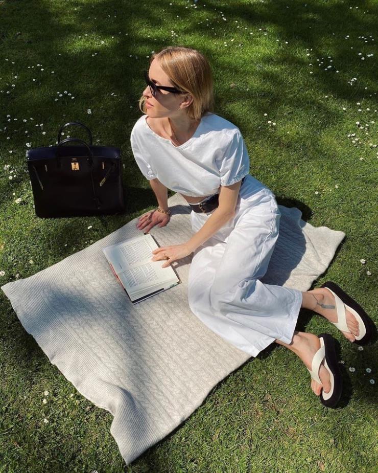 페르닐 테이스백