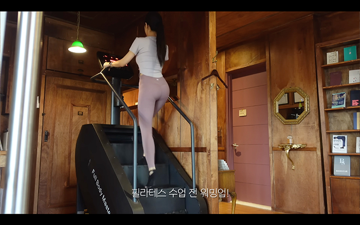 YouTube @오영주 OH!YOUNGJOO