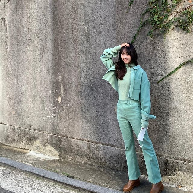 이유미 인스타그램 캡처