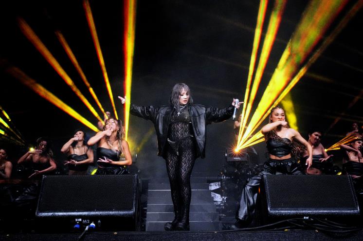 Photo by Kevin Mazur/Getty Images for Coachella