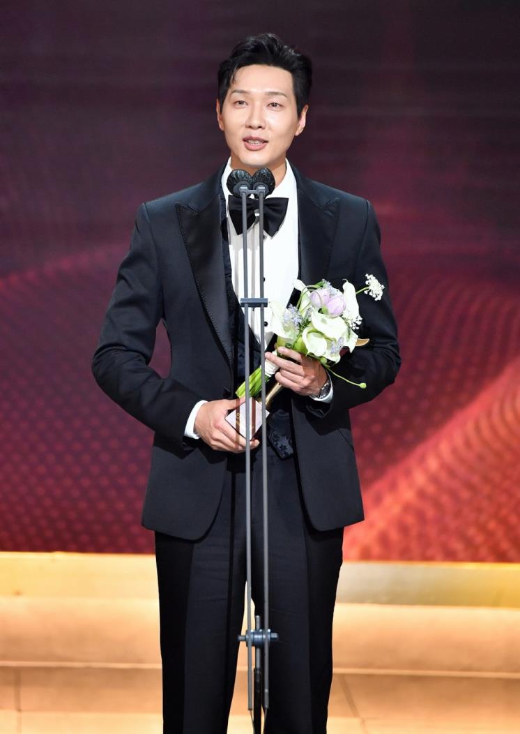 지현우 / KBS