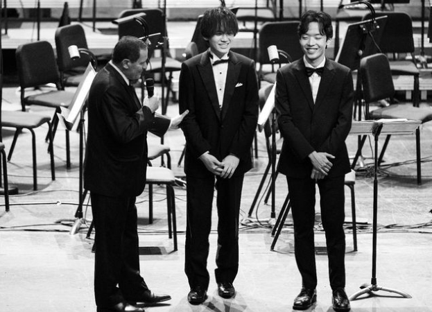 이미지 출처: 이혁 인스타그램(@hyukleepianist) 